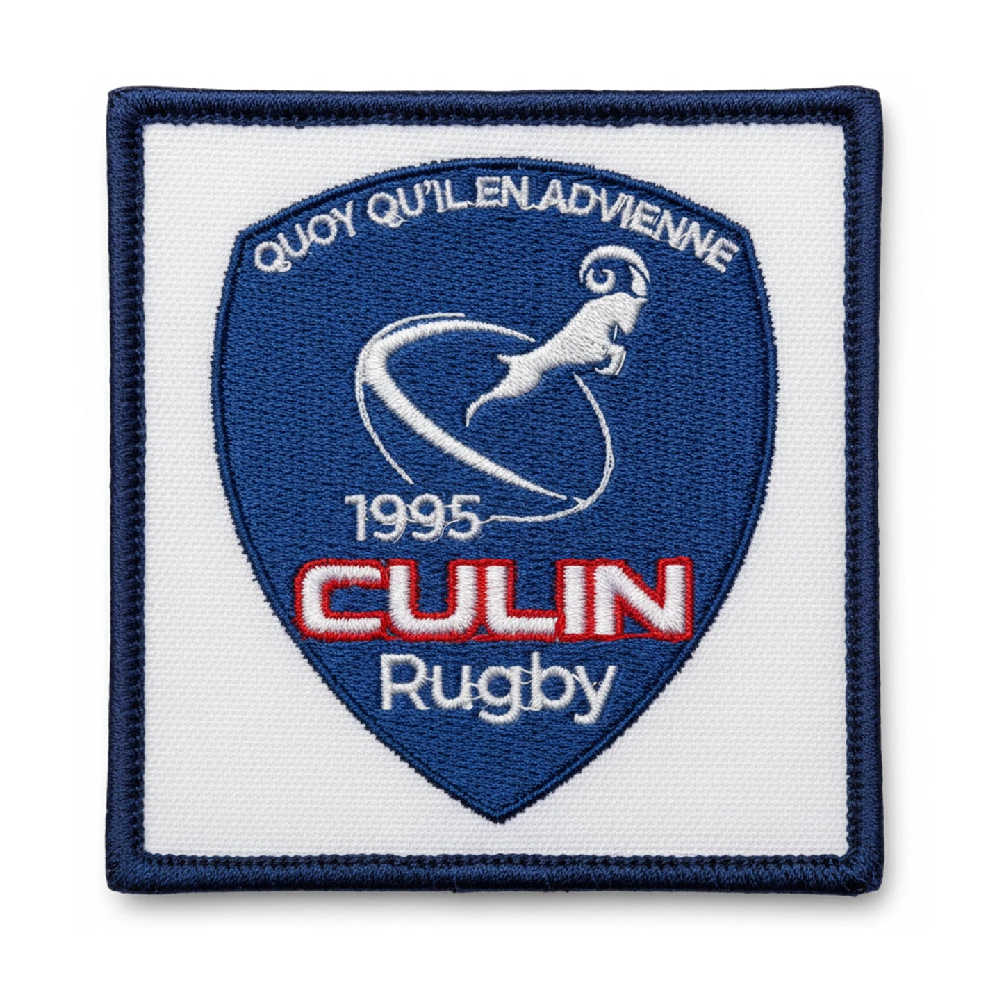 AS Culin - Patch seul