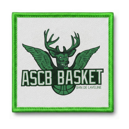 Asc Ban de Laveline - Patch seul