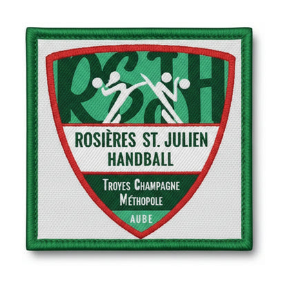Rosières St-Julien HB - Patch seul