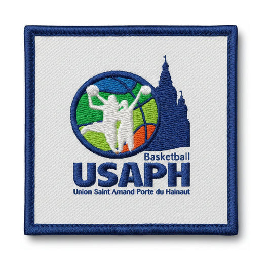 Saint Amand PH - Patch seul