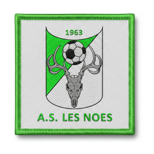 A.S. DES NOES - Patch seul