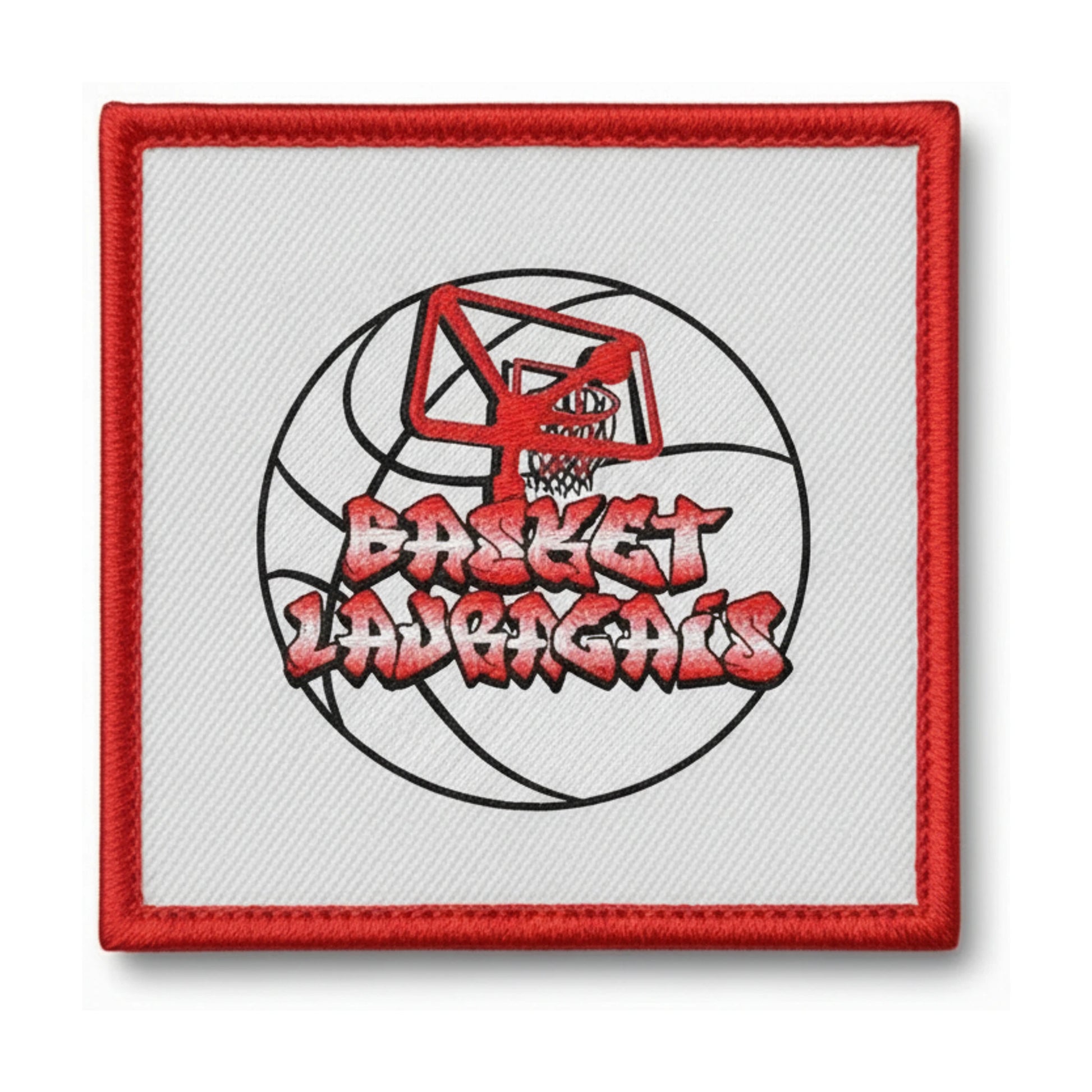 Basket Lauragais - Patch seul