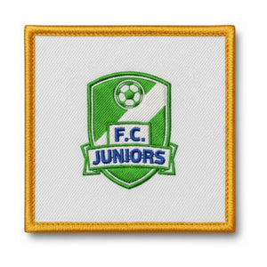 US De Livre La Touche - Patch seul