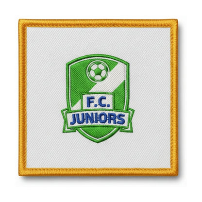 US De Livre La Touche - Patch seul