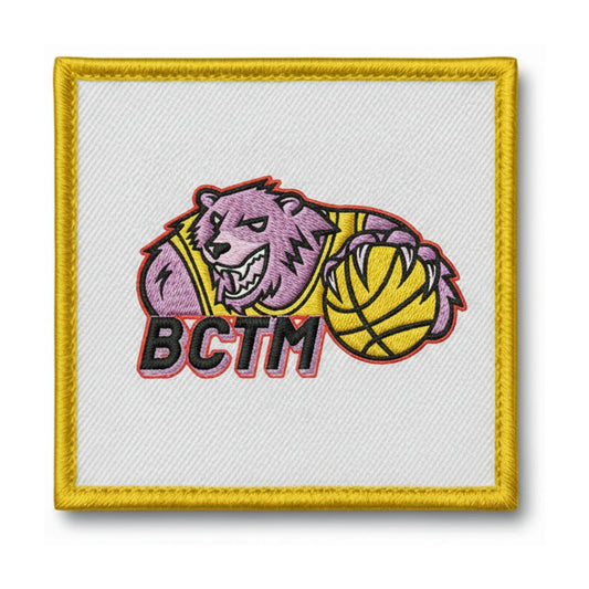 En Bb/bctm - Patch seul