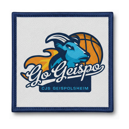 Geispolsheim CJS - Patch seul