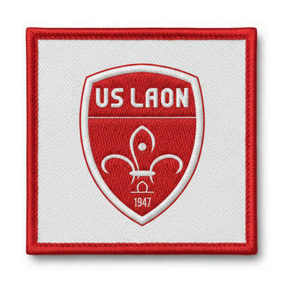 US Laon - Patch seul