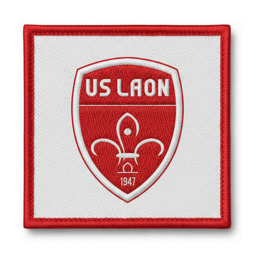 US Laon - Patch seul
