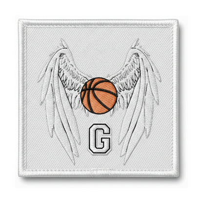 Garons Basket - Patch seul