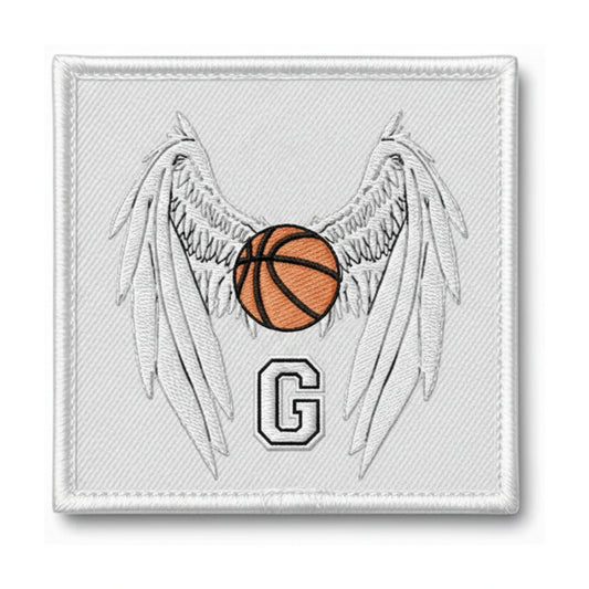 Garons Basket - Patch seul