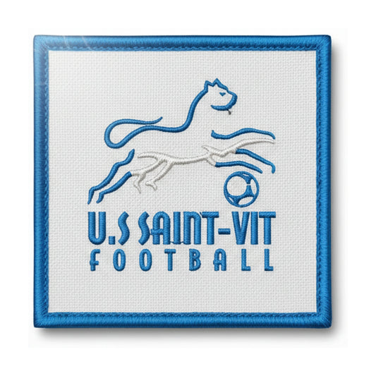 US St Vit - Patch seul