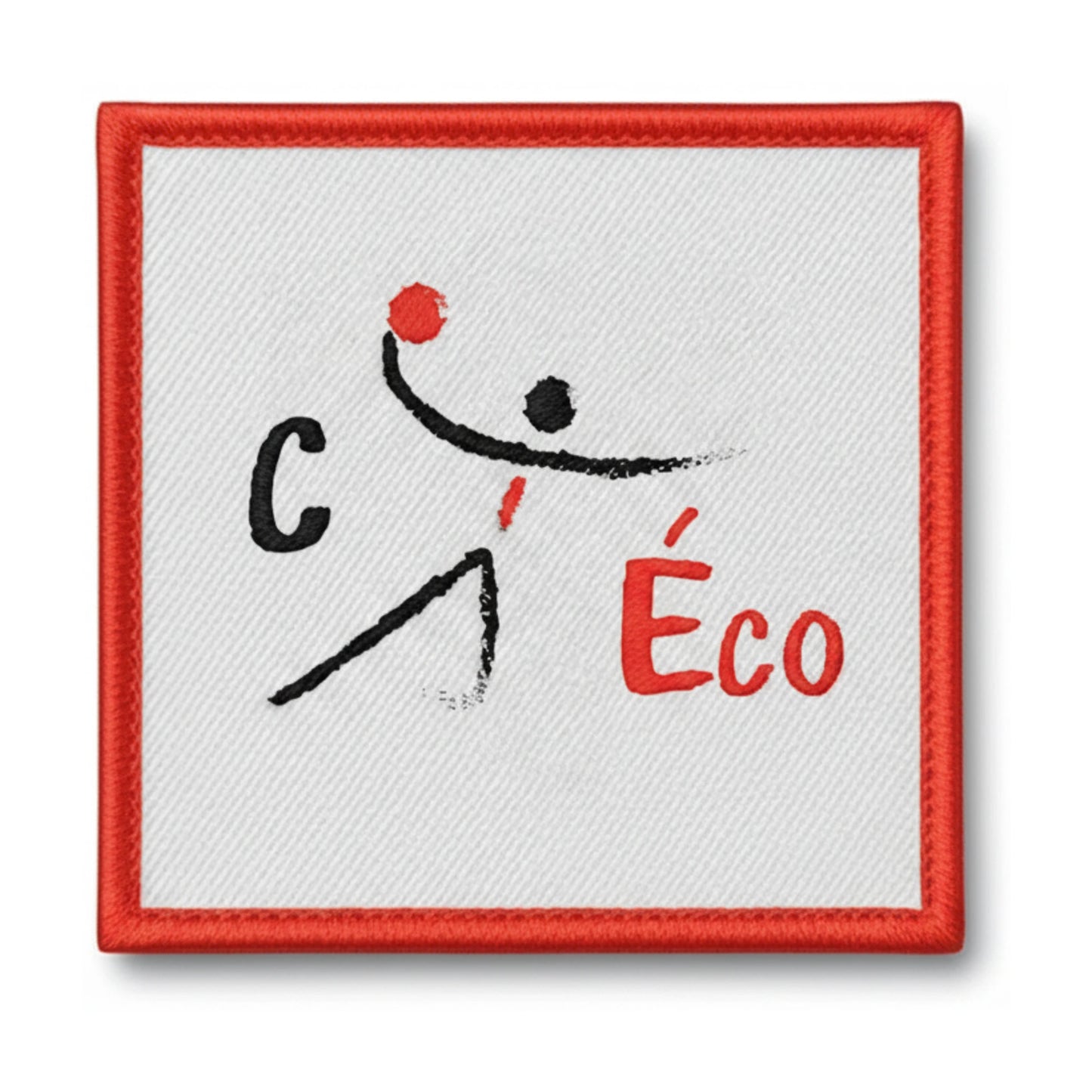 Echalas HBC - Patch seul