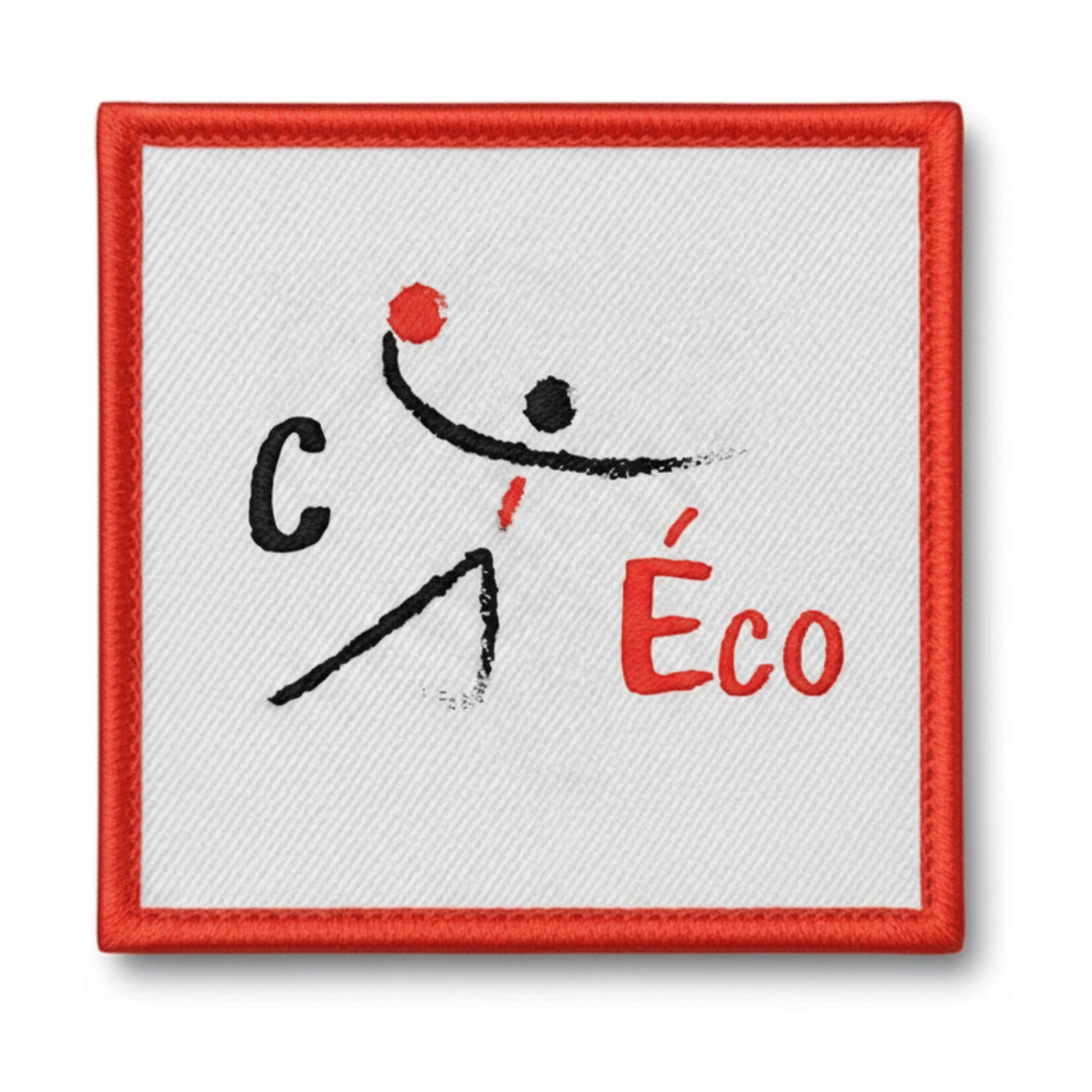 Echalas HBC - Patch seul