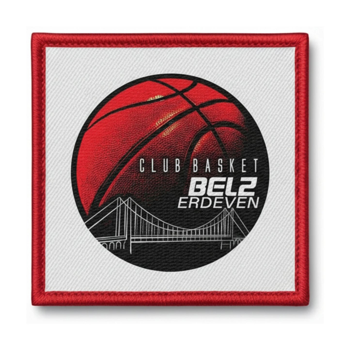 Cb Belz - Patch seul