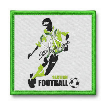 St Avertin Sp - Patch seul