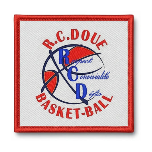 Doue la Fontaine - Patch seul