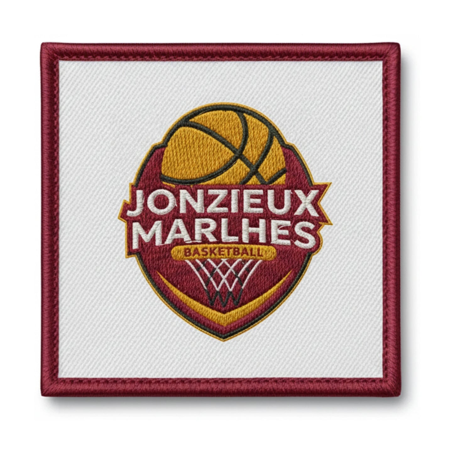 Jonzieux Marlhes BC - Patch seul