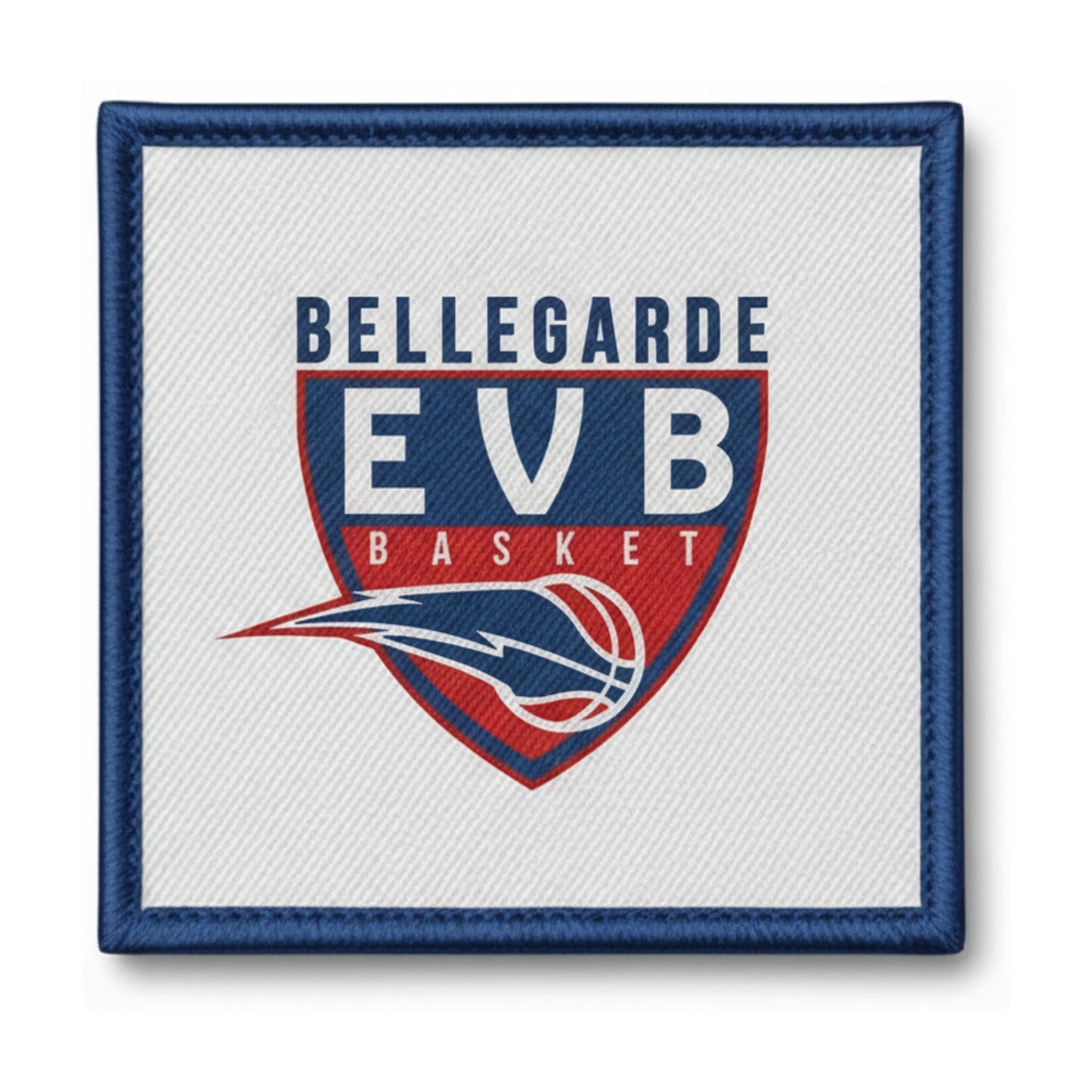 Ev Bellegarde - Patch seul