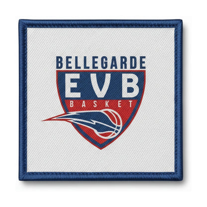 Ev Bellegarde - Patch seul