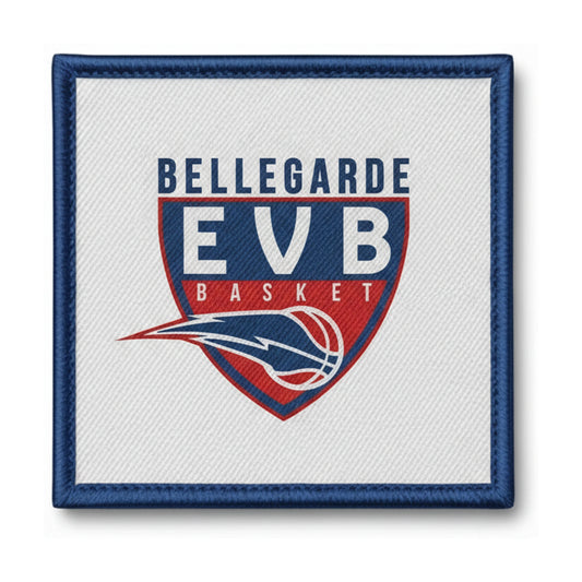 Ev Bellegarde - Patch seul