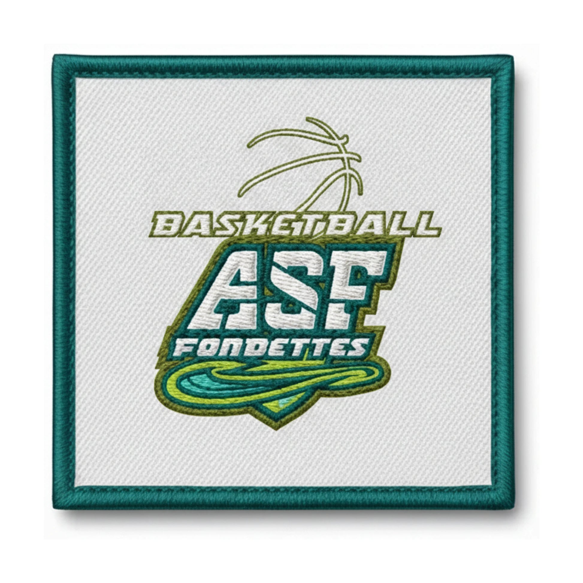 Alerte Sp de Fondettes - Patch seul