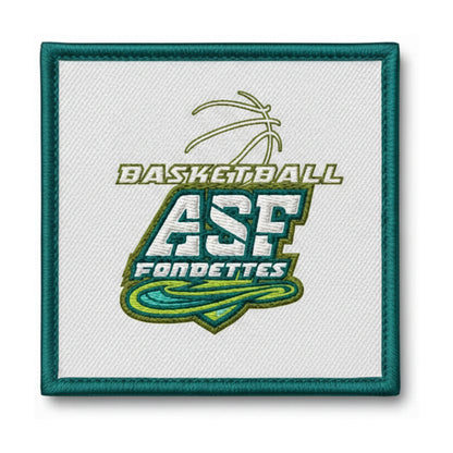 Alerte Sp de Fondettes - Patch seul