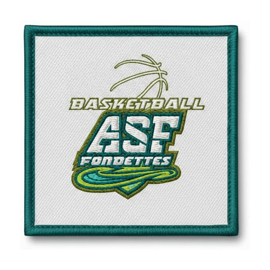 Alerte Sp de Fondettes - Patch seul