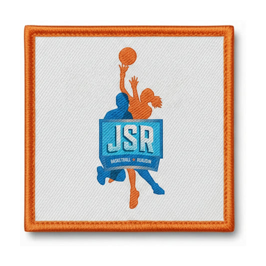 Ruaudin Jeunesses Sportive - Patch seul