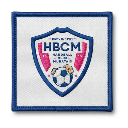 HBC Murat - Patch seul
