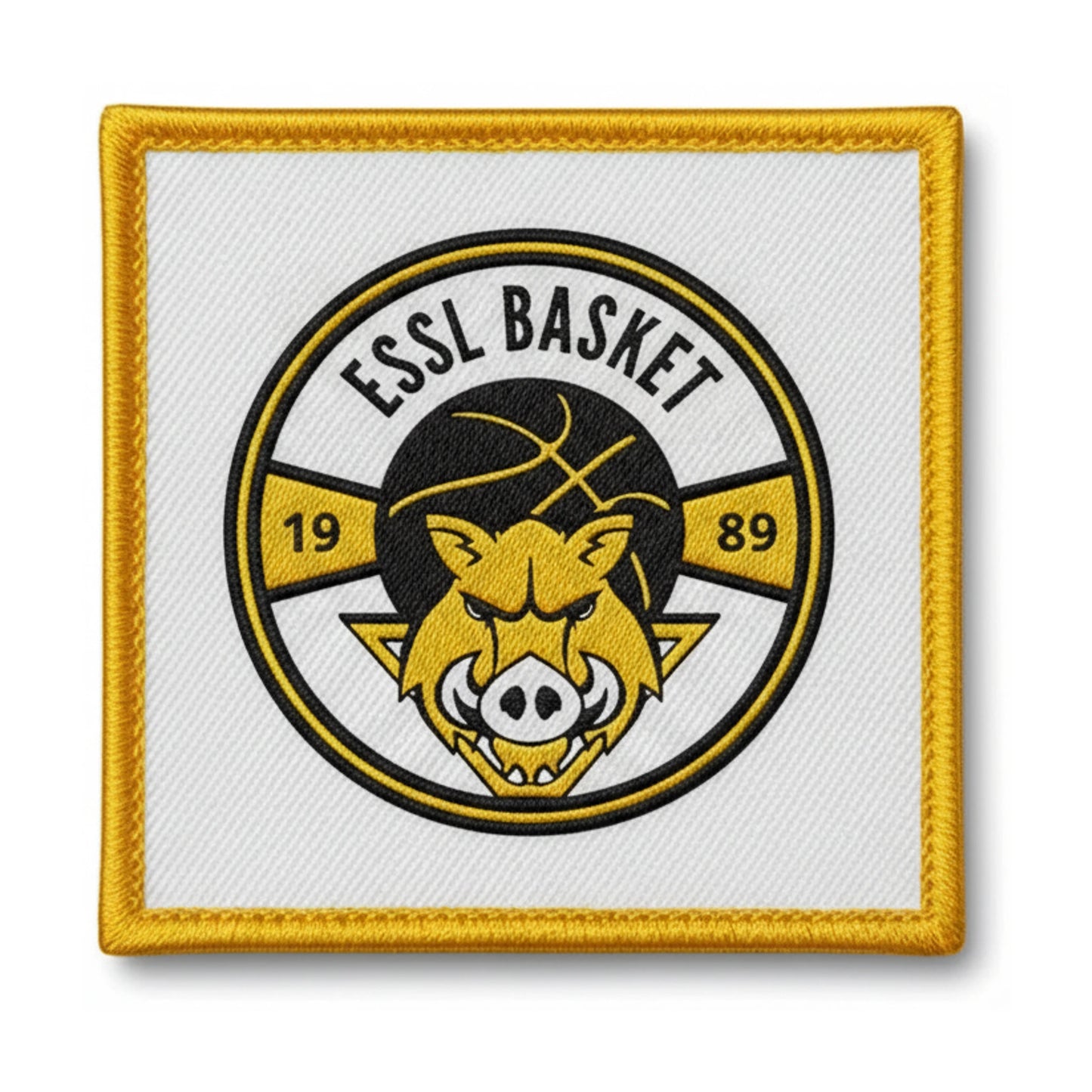 Es St Leger - Patch seul