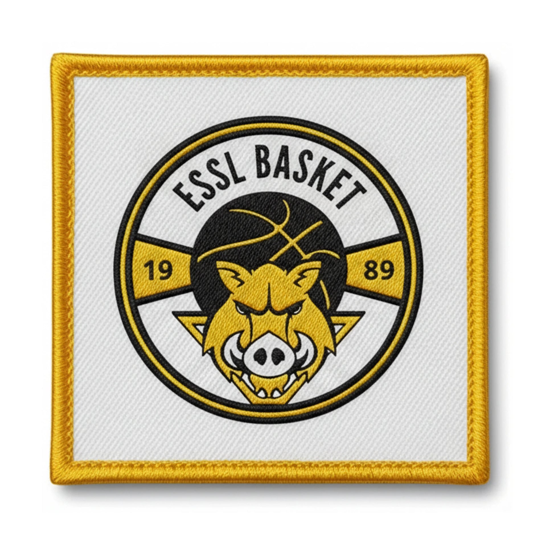 Es St Leger - Patch seul