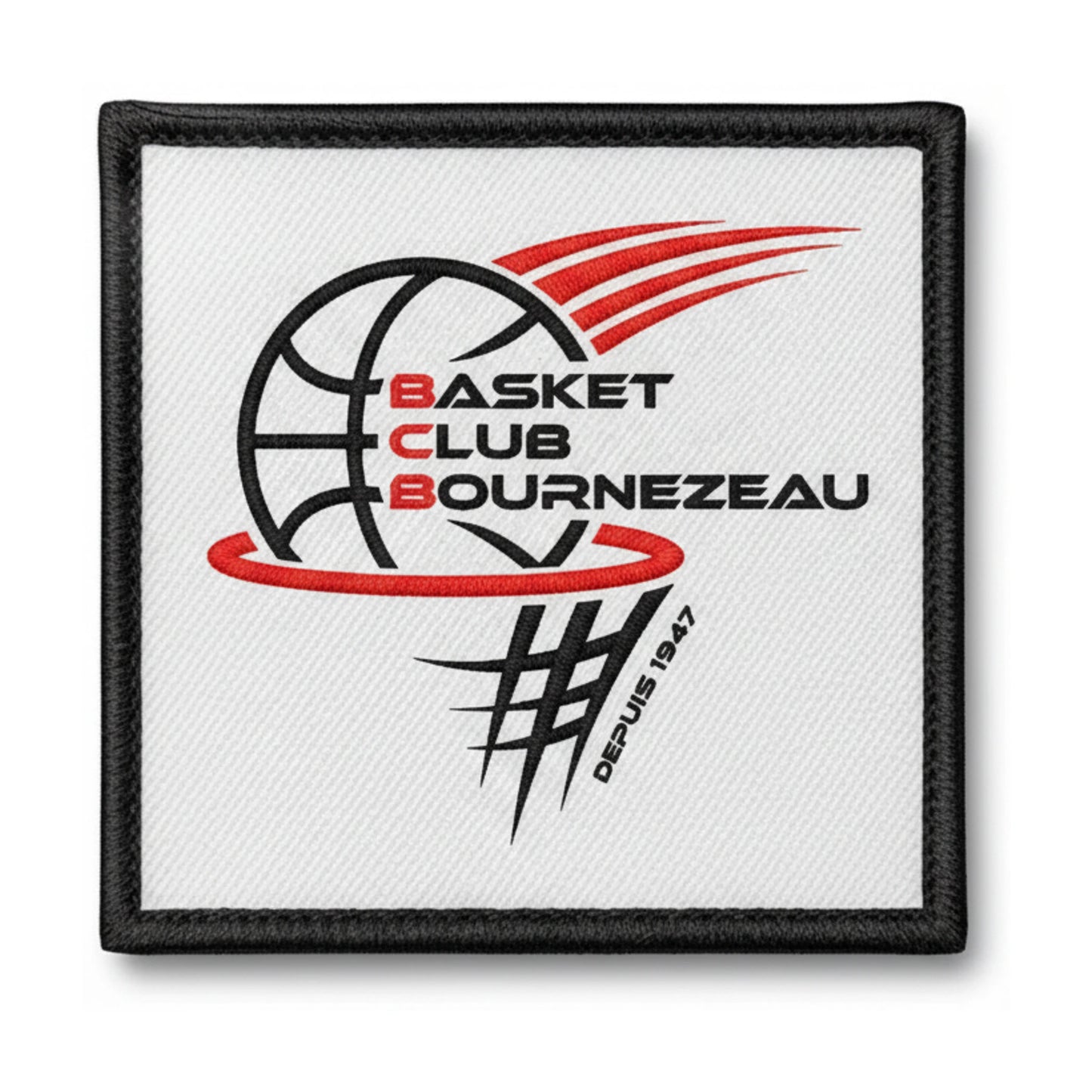 Bournezeau - Patch seul