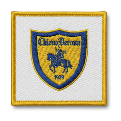 Patch brodé ITA - CHIEVO VERONA Football logo