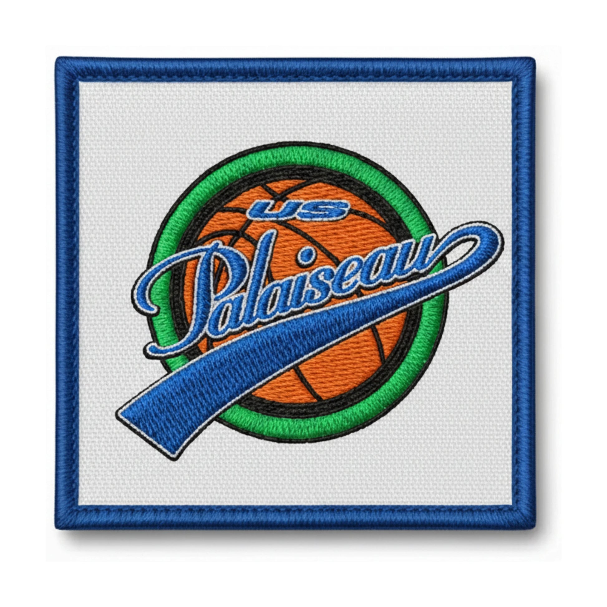 US Palaiseau - Patch seul