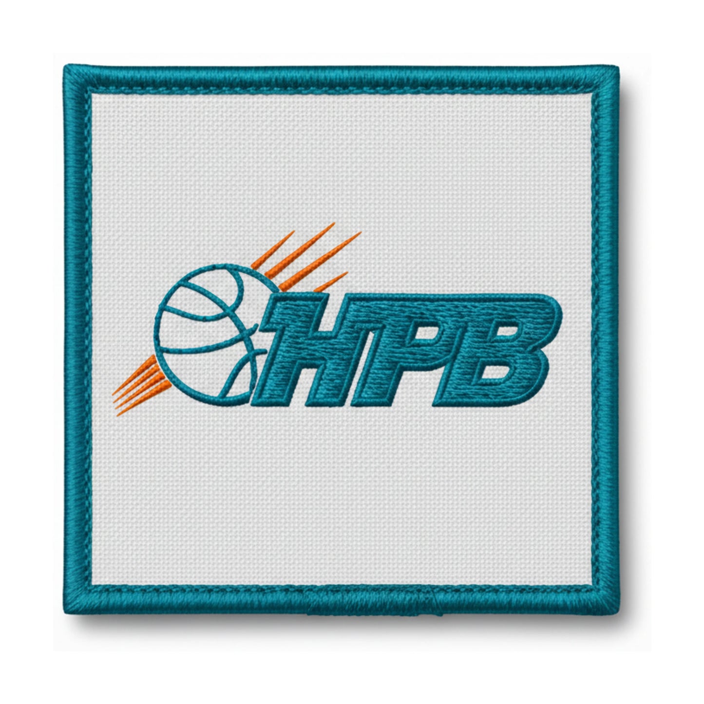 Haute Provence Basket - Patch seul