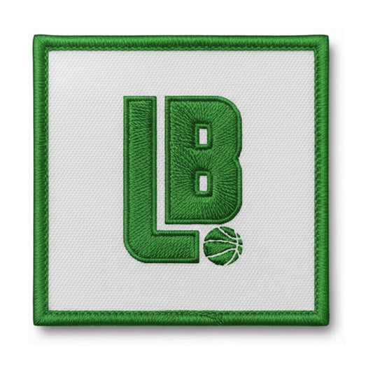 Lons Basket - Patch seul