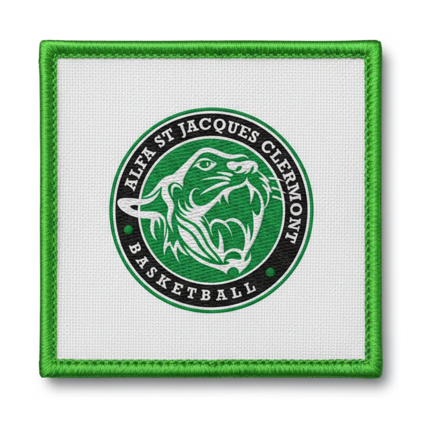 Alfa Saint Jacques - Patch seul