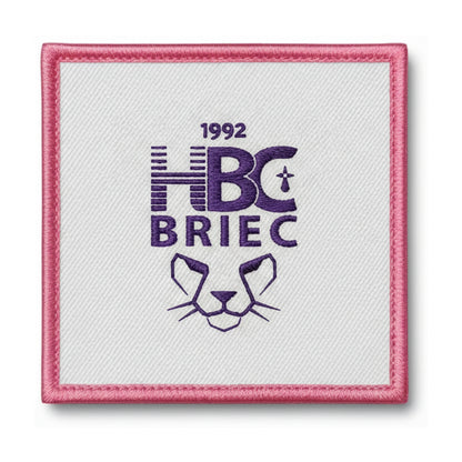 HBC Briec - Patch seul