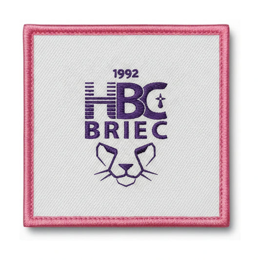 HBC Briec - Patch seul