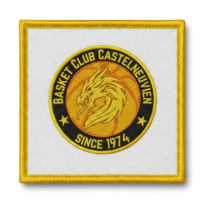 Chateauneuf Sur Sarthe - Patch seul