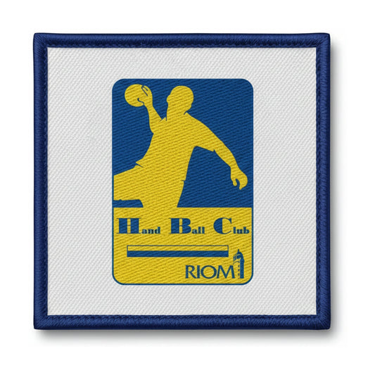 HBC Riomois - Patch seul