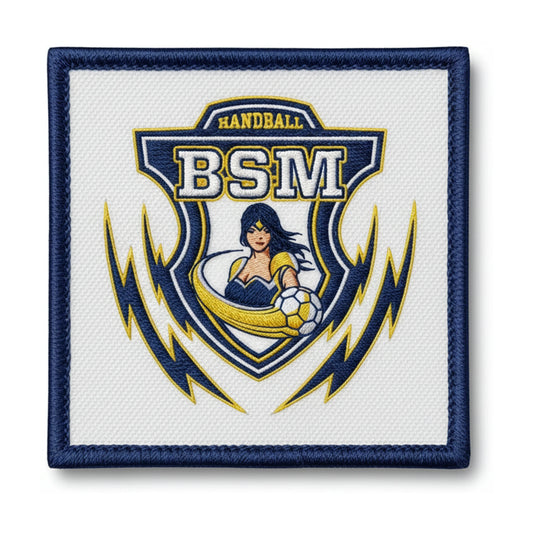 Blanzat Sport Montlucon - Patch seul