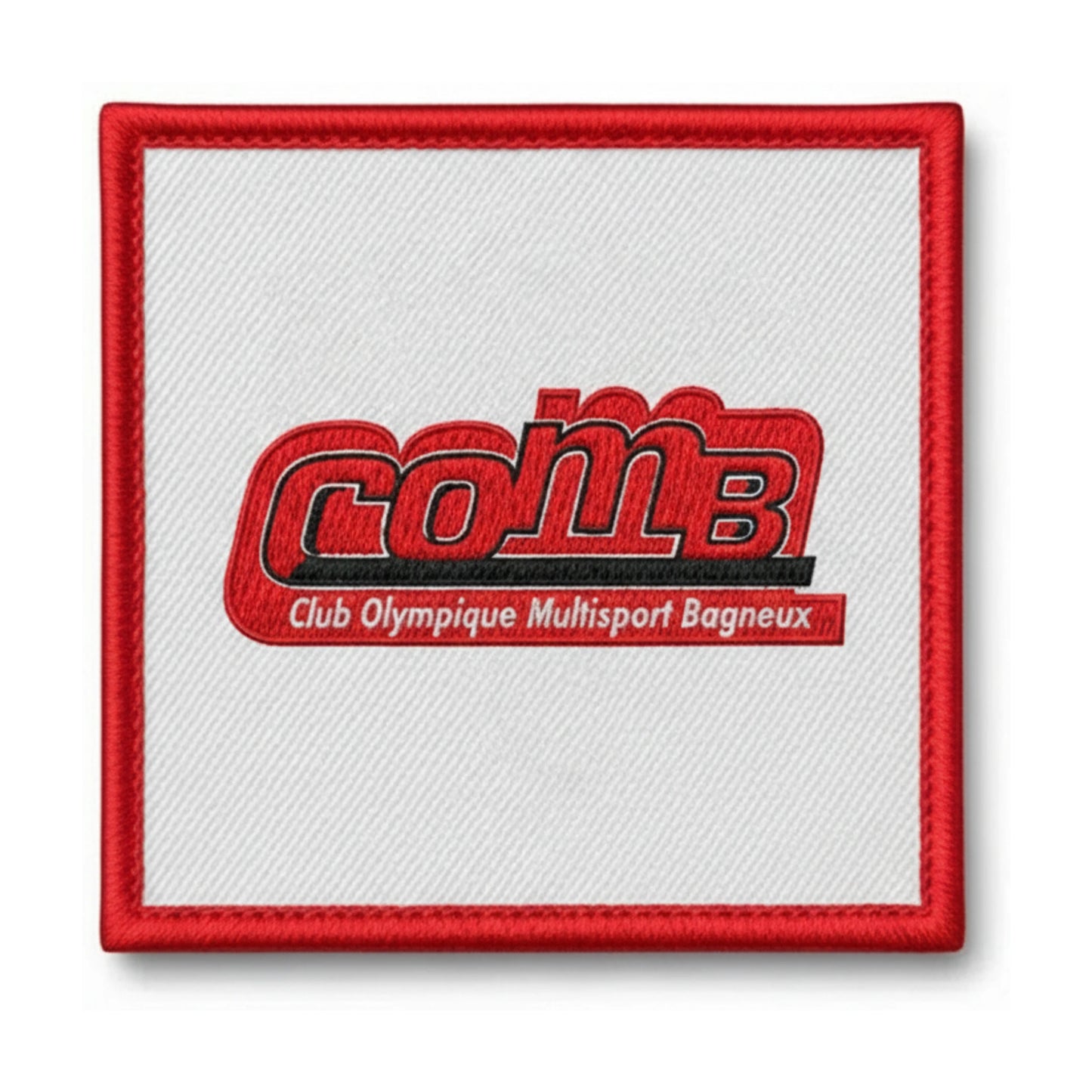 Com Bagneux - Patch seul