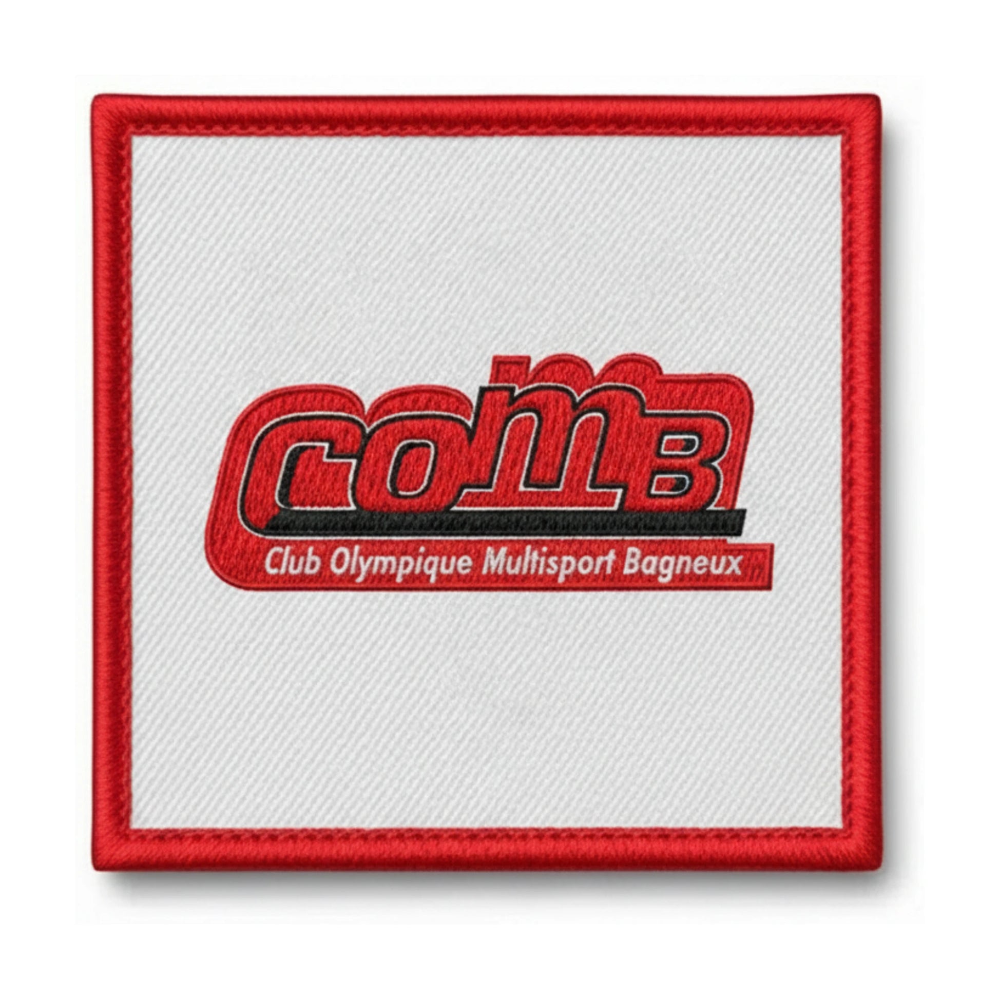 Com Bagneux - Patch seul