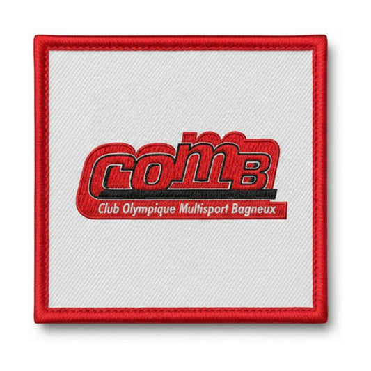 Com Bagneux - Patch seul