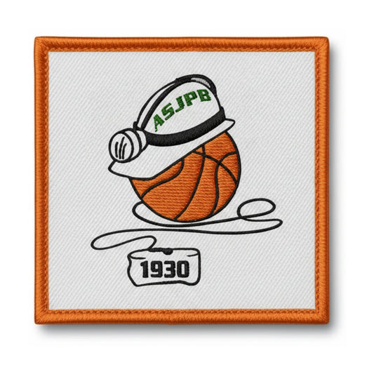 AS Joudreville Pienne Bouligny - Patch seul