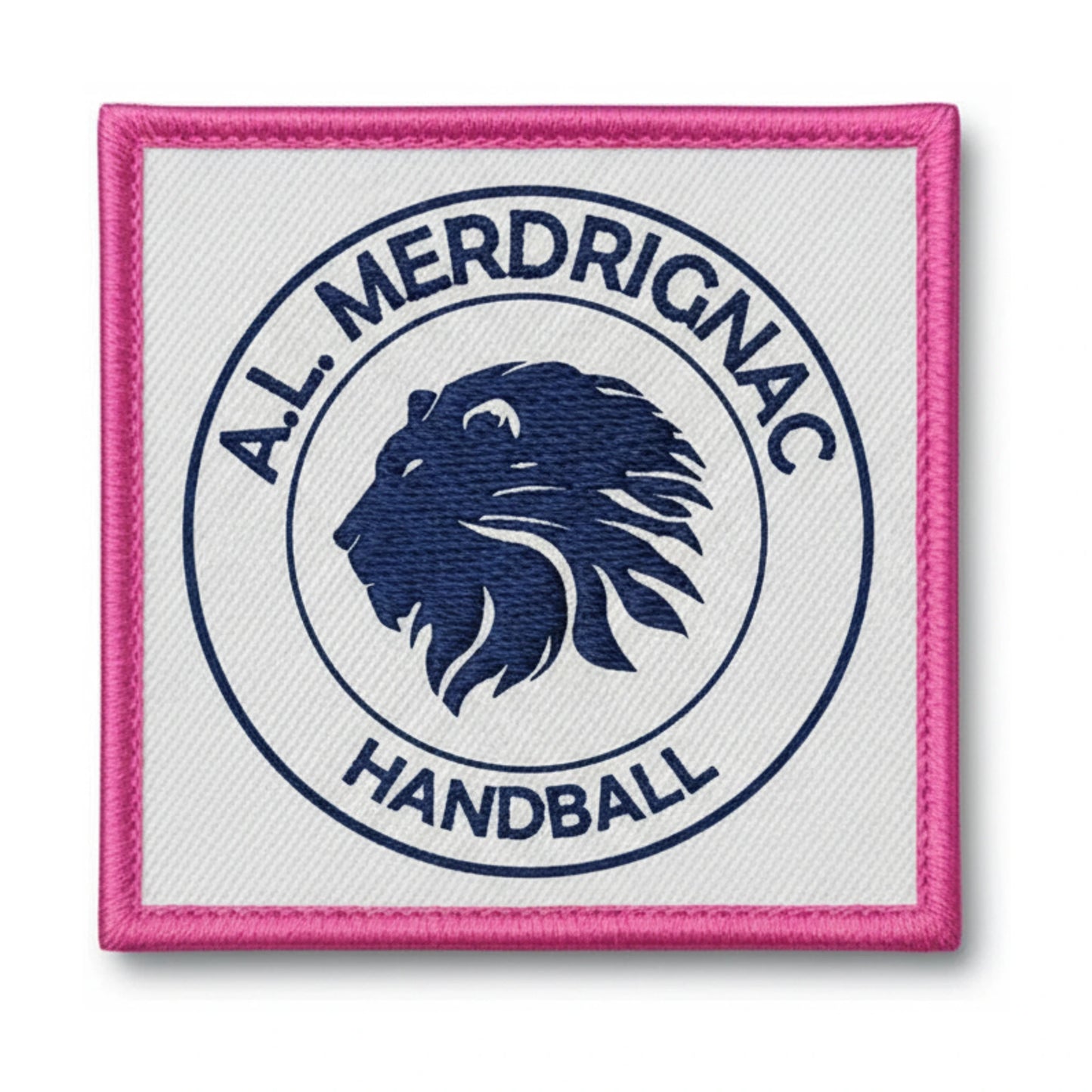 AL Merdrignac - Patch seul