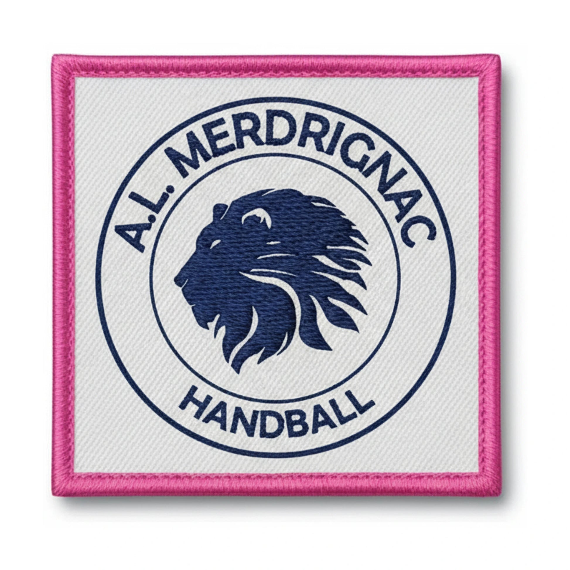 AL Merdrignac - Patch seul