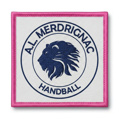 AL Merdrignac - Patch seul