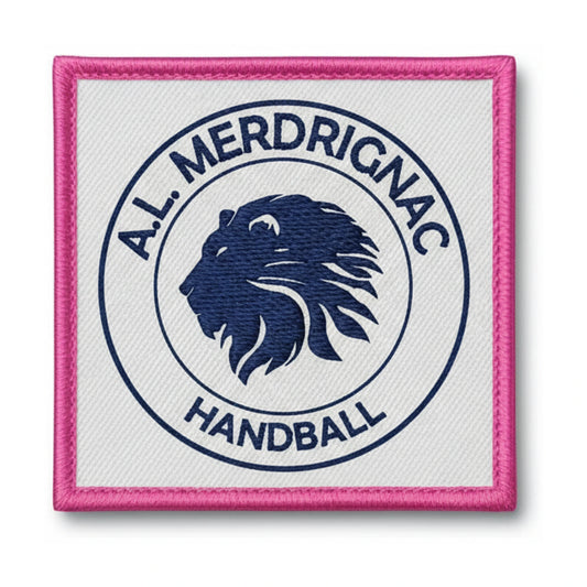 AL Merdrignac - Patch seul